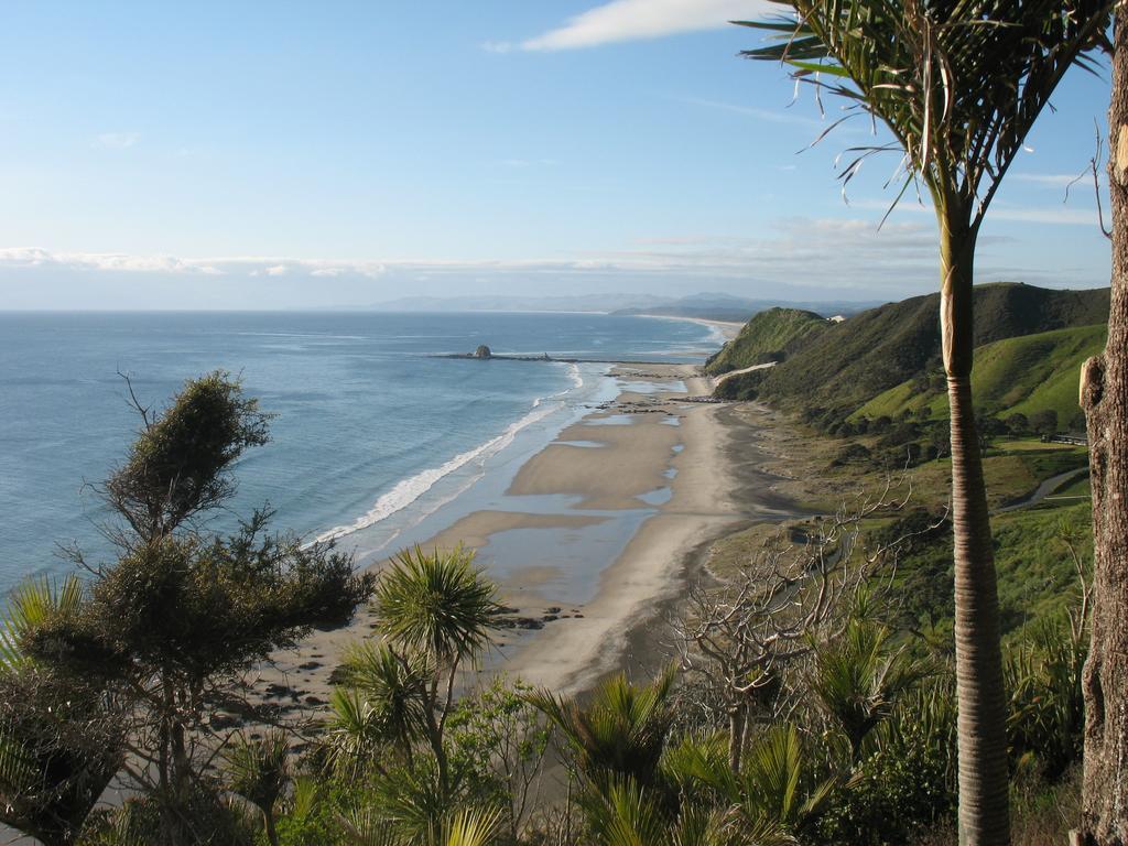 Mangawhai Lodge Exterior photo