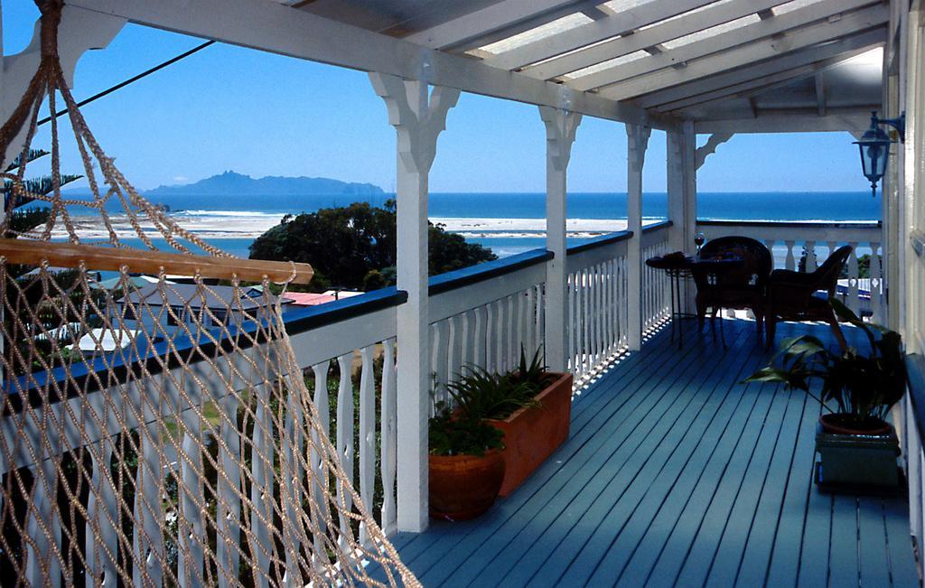 Mangawhai Lodge Exterior photo