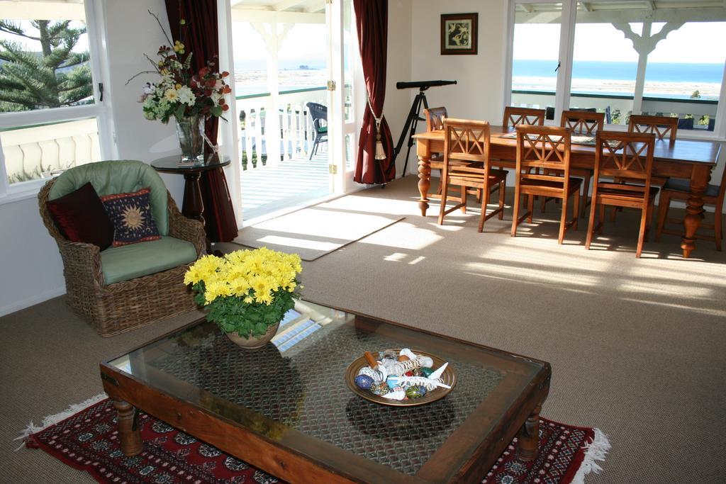 Mangawhai Lodge Room photo
