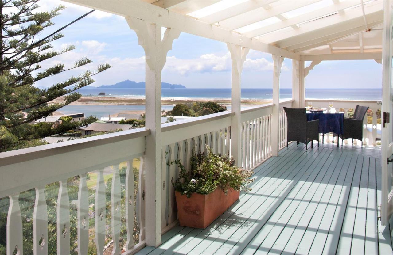 Mangawhai Lodge Exterior photo