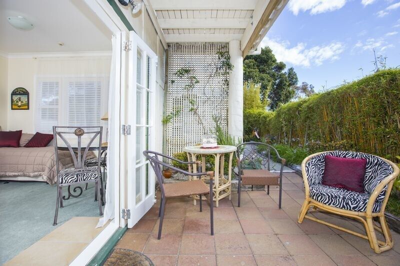 Mangawhai Lodge Exterior photo